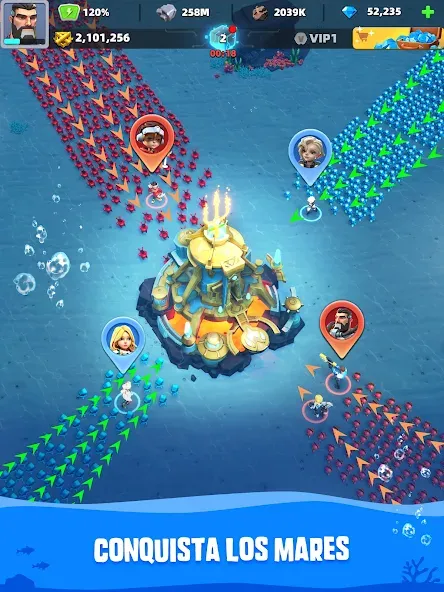 Subsea Survival screenshot 12