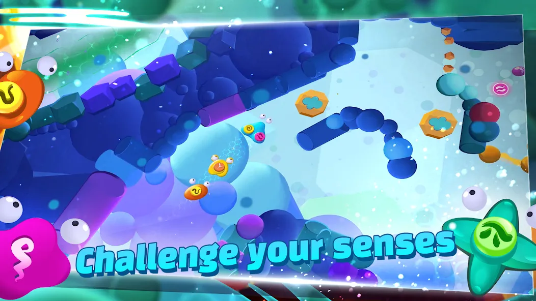 The Lullaby of Life screenshot 3