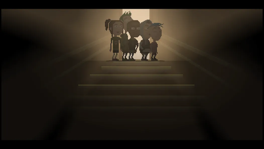 Moth Lake: A Horror Story screenshot 4