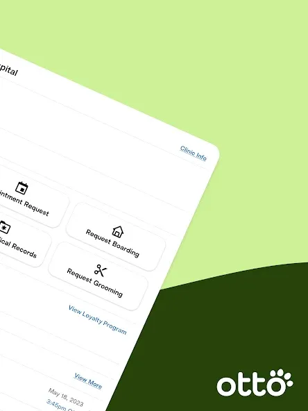 Otto: Your Pet's App screenshot 8