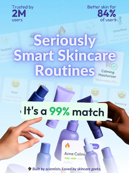 Skin Bliss: Skincare Routines screenshot 16