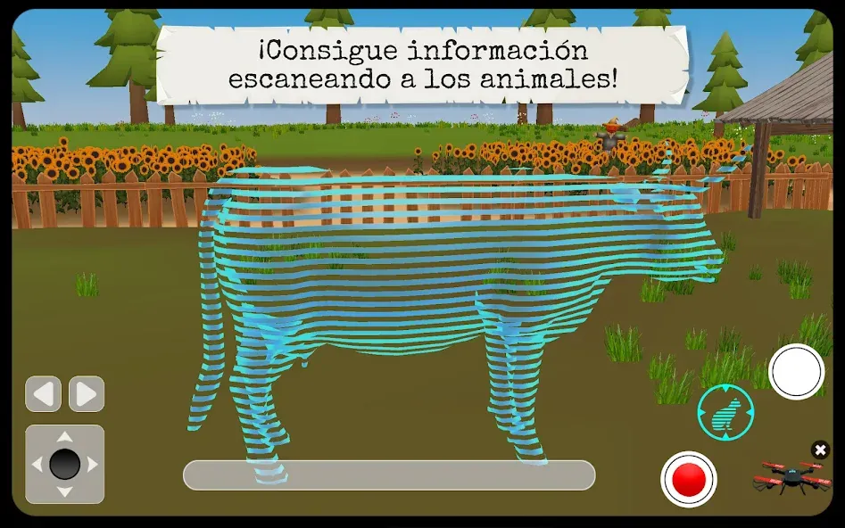 Animales de la Granja Juego VR screenshot 18