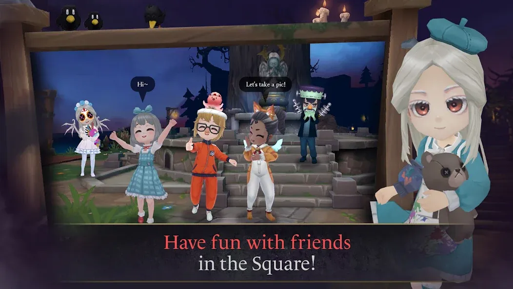 Granny's House screenshot 5