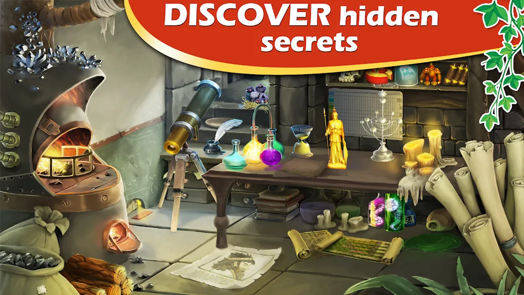 Archimedes: Eureka! (Platinum) screenshot 3