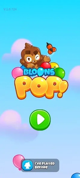 Bloons Pop! screenshot 8