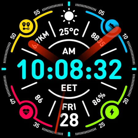 MARK screenshot 7