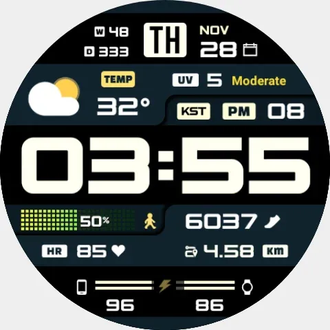 SMZ FORWARD screenshot 25