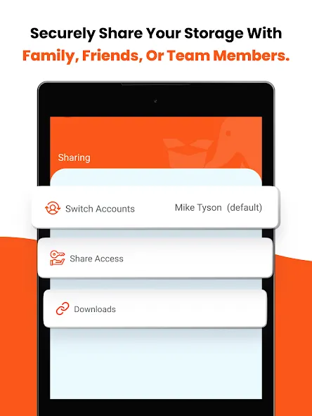 ElephantTrax: Storage Tracker screenshot 20