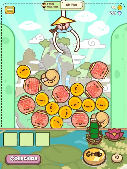Clawbert screenshot 12