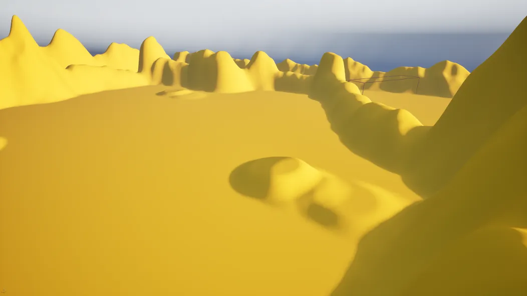 Hyperion Speed screenshot 2