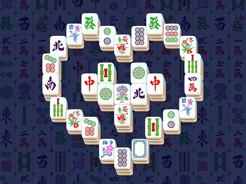 麻将俱乐部 - 纸牌游戏 screenshot 14