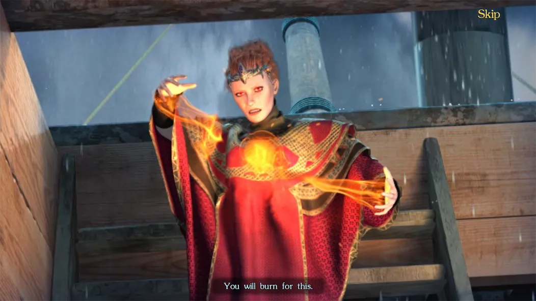 Legendary Tales 2 screenshot 7