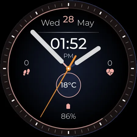Your Day Watch Face screenshot 9