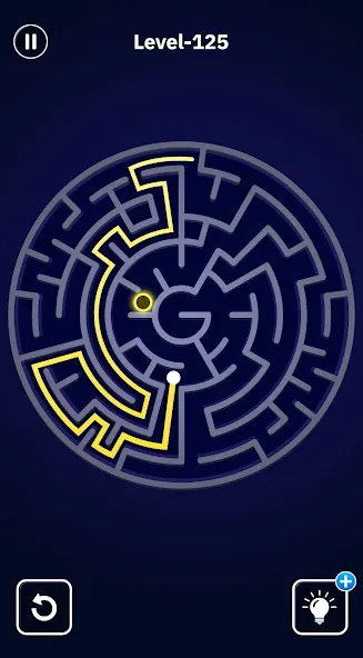 Labyrinthe : Jeu de Labyrinthe screenshot 5