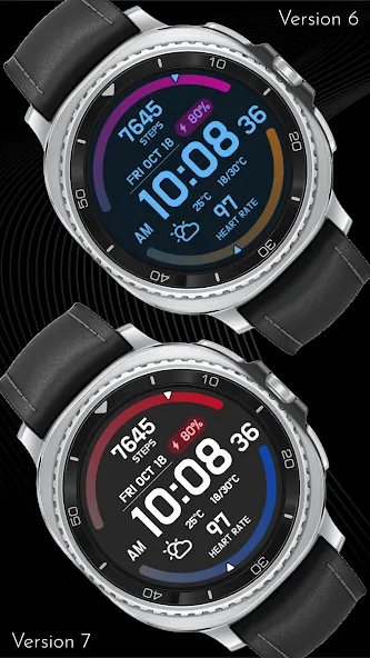 CELEST5644 Sport Watch screenshot 4