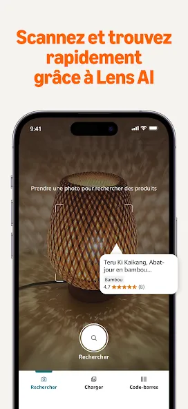 Amazon Shopping screenshot 7