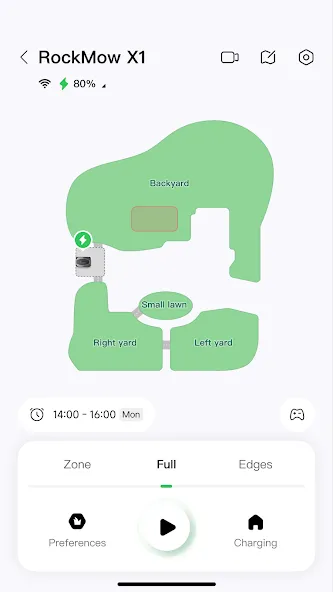 Roborock screenshot 12