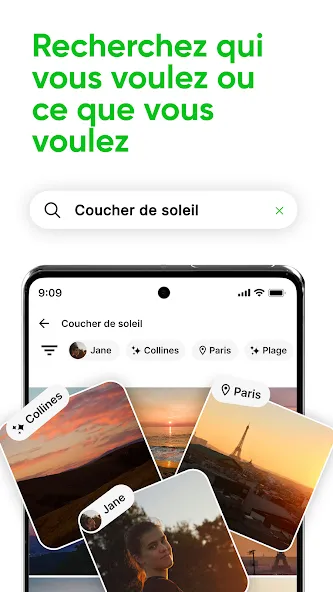 Ente Photos screenshot 2