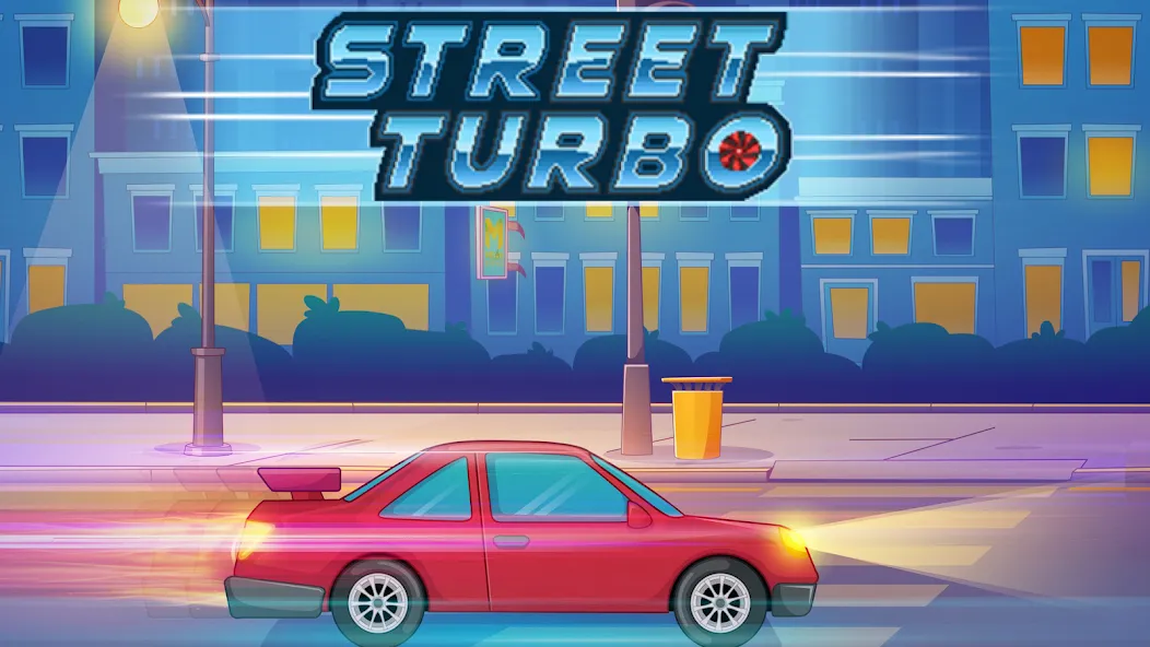 Street Turbo screenshot 3
