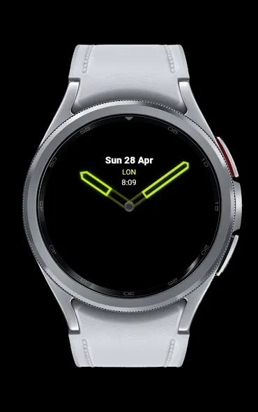 CNRwatch044 screenshot 6