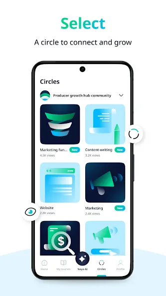 Tenmeya: Learn & Grow screenshot 5