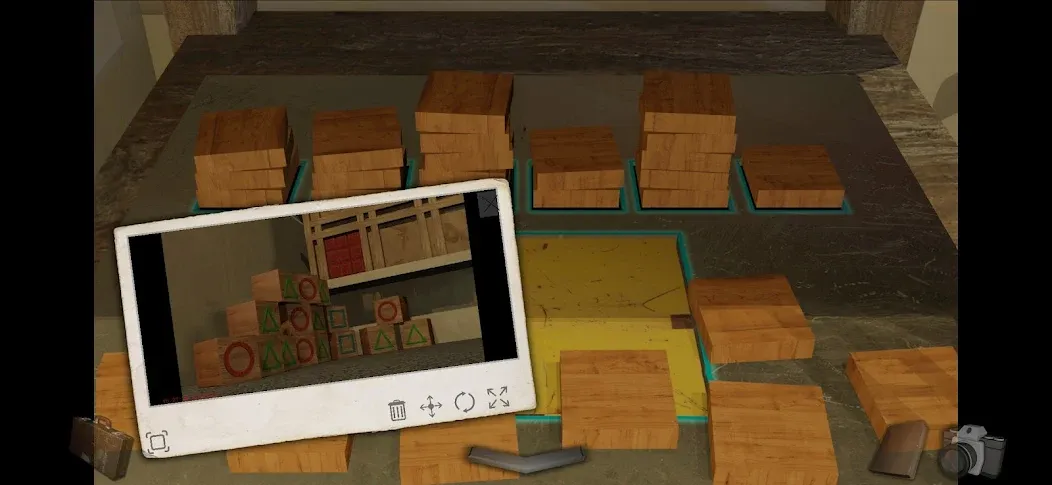 A Short Tale - Room Escape screenshot 2