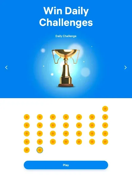 Crossword Master - Word Puzzle screenshot 11