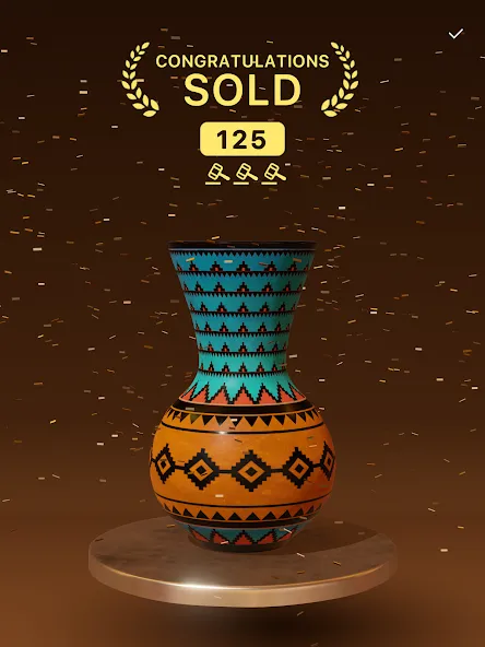 Let's Create! Pottery 2 screenshot 11