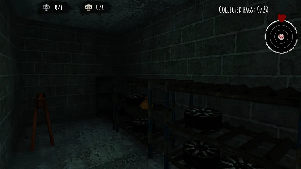 SED: Remake Eyes -Gold Edition screenshot 4