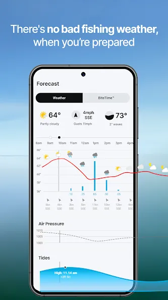 Fishbrain - Fishing App screenshot 5