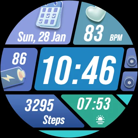 Workout - Fitness - RE39 screenshot 15