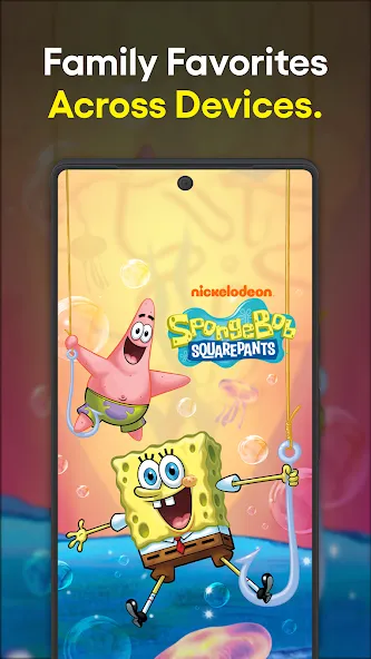 PlutoTV: Stream Free Movies/TV screenshot 6