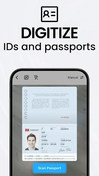 PDF Scanner app - TapScanner screenshot 31