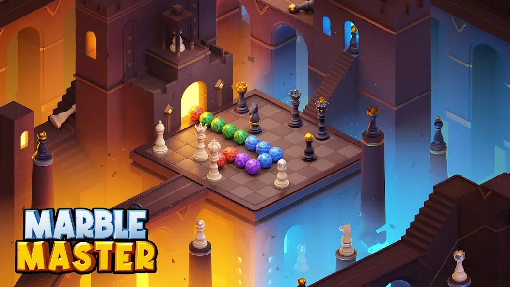 Marble Master screenshot 6