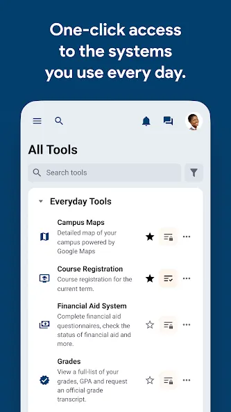 MyPima screenshot 6