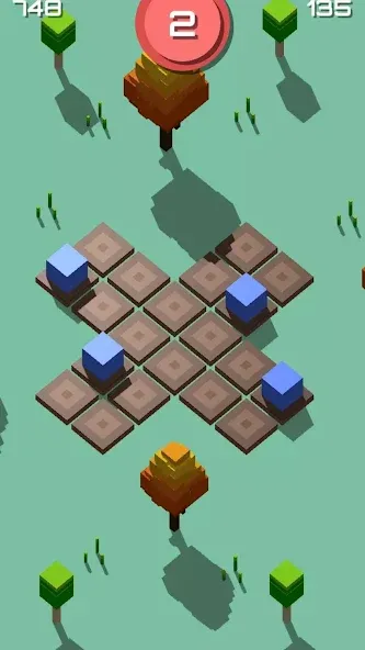 Fit It 3D screenshot 2