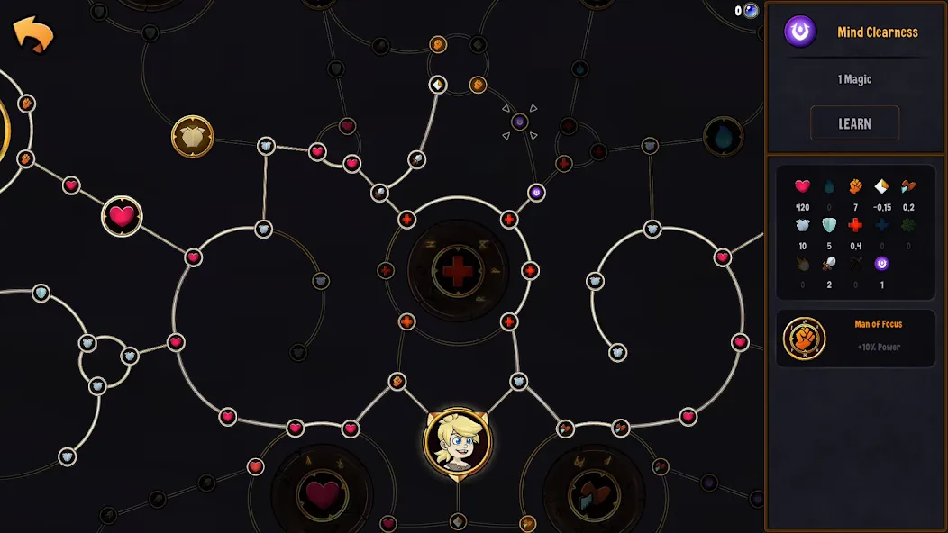 Hero Tale - Idle RPG screenshot 2