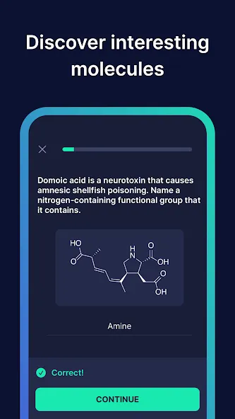 Functional Groups screenshot 5