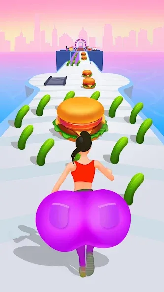 Crazy Diner screenshot 3