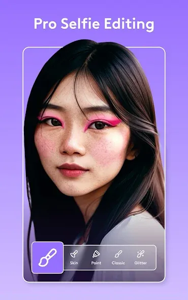 Facetune: Hair, Photo Editor screenshot 6
