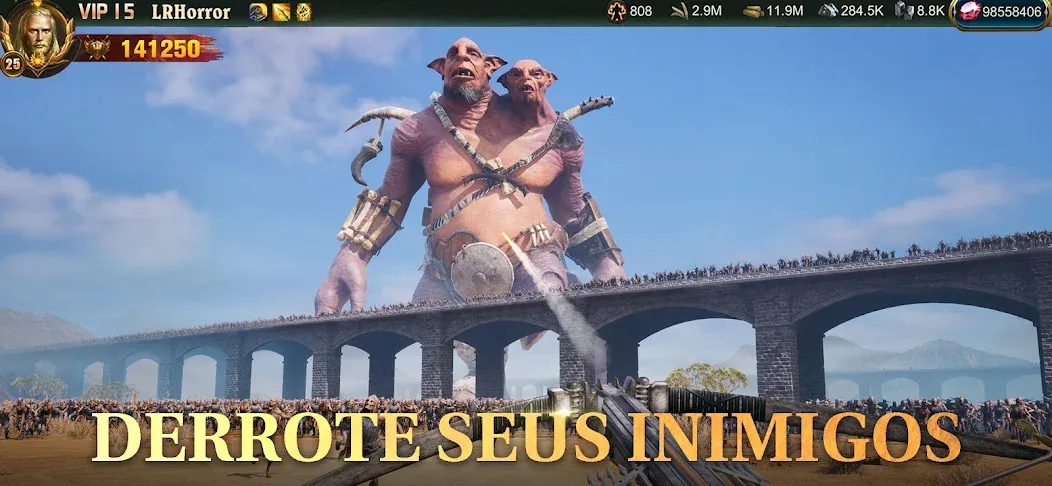 War and Order screenshot 4
