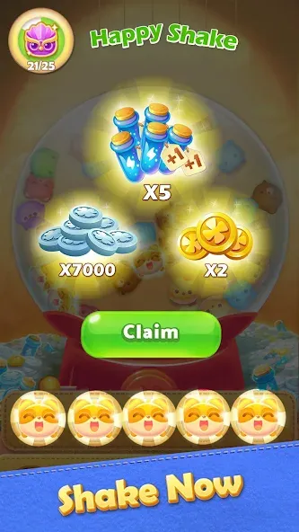 Summer Pop screenshot 5