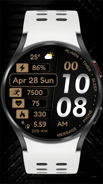 KZY070 screenshot 1