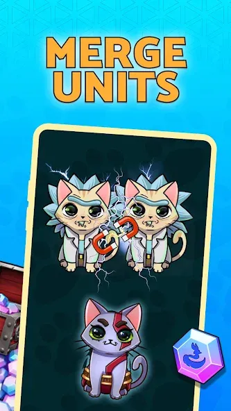 Magic Cats screenshot 7