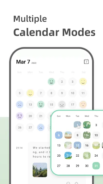 Your Diary: Journal with Lock screenshot 3