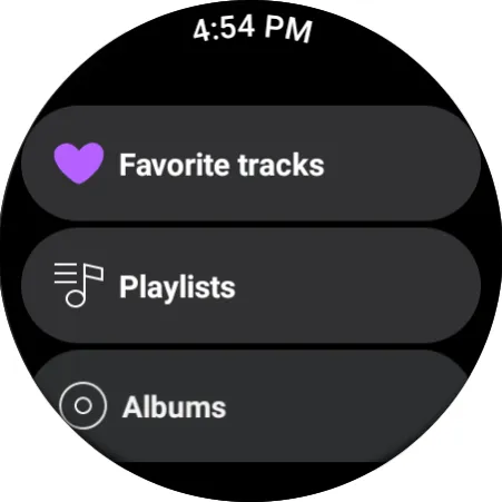 Deezer: Music & Podcast Player screenshot 32