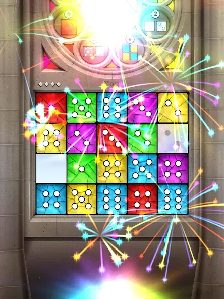 Sagrada screenshot 14