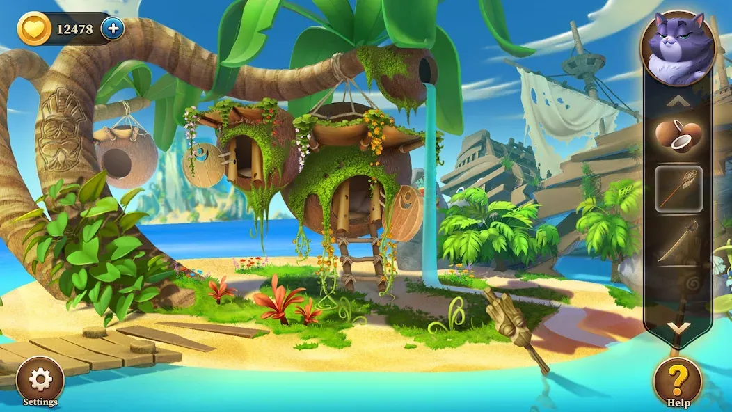 Jeu d'évasion : 100 Mondes screenshot 6