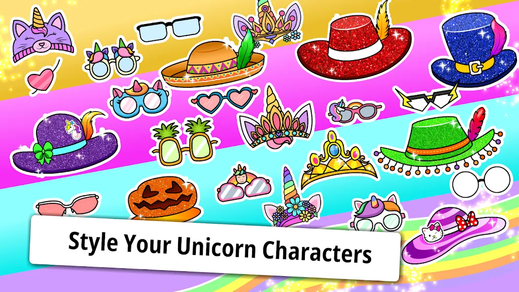 Jogo de decoração de casa Tizi screenshot 30