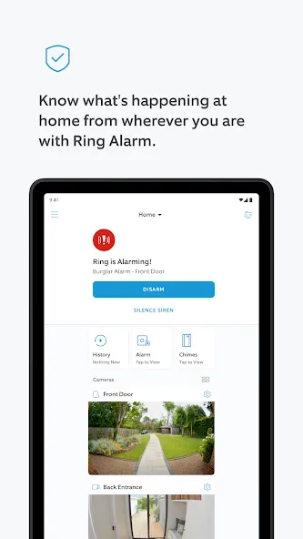 Ring - Always Home screenshot 8